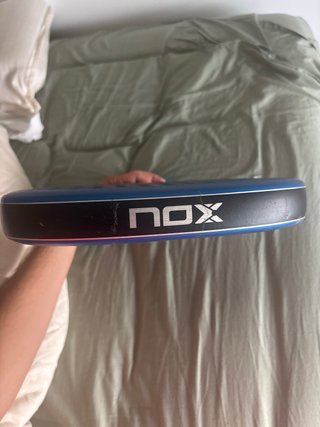 Pala Nox EA VENTUS ATTACK