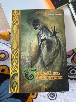 Pack de libros de misterio