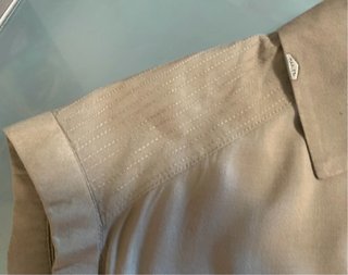 Camicia Harley-Davidson donna S beige