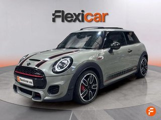MINI Cooper JOHN COOPER WORKS
