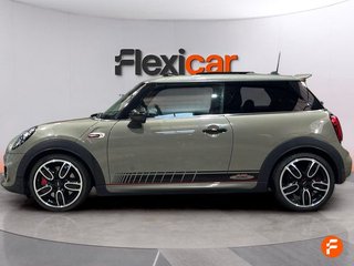 MINI Cooper JOHN COOPER WORKS