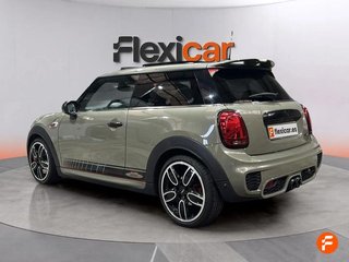 MINI Cooper JOHN COOPER WORKS