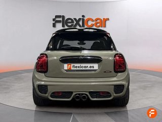 MINI Cooper JOHN COOPER WORKS