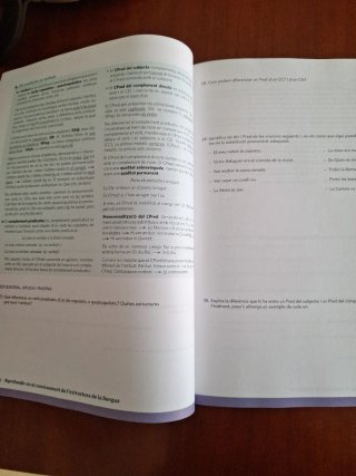 Llengua Catalana i Literatura. Quadern d'activitat