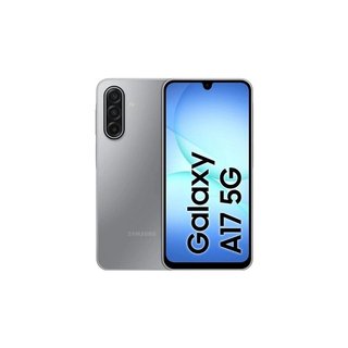 Samsung Galaxy A17 5G 128GB Gris