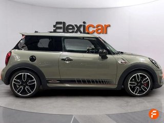 MINI Cooper JOHN COOPER WORKS