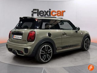 MINI Cooper JOHN COOPER WORKS