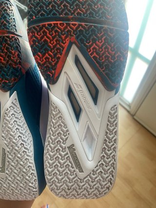 Zapatillas Babolat Movea 2 Azul Talla 41