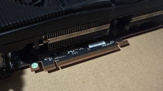 Tarjeta Gráfica XFX RX 5700 XT 8GB