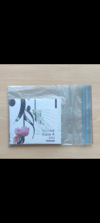 Libro 1°ESO Música