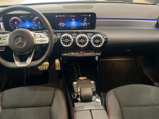 Mercedes-Benz CLA 250 e COUPE con techo