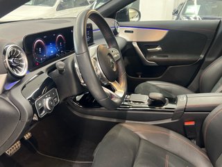Mercedes-Benz CLA 250 e COUPE con techo