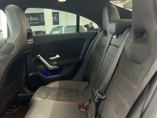 Mercedes-Benz CLA 250 e COUPE con techo