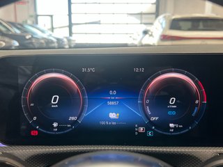 Mercedes-Benz CLA 250 e COUPE con techo