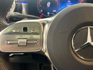 Mercedes-Benz CLA 250 e COUPE con techo