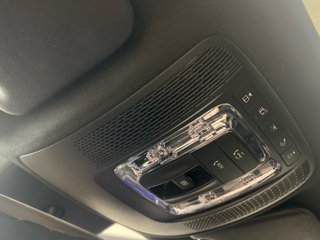Mercedes-Benz CLA 250 e COUPE con techo