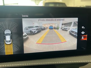 Mercedes-Benz CLA 250 e COUPE con techo
