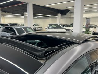 Mercedes-Benz CLA 250 e COUPE con techo
