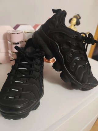 Nike Air VaporMax Plus Talla 38 de 24 cm