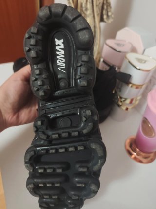 Nike Air VaporMax Plus Talla 38 de 24 cm