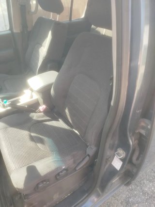 Nissan Pathfinder 2005