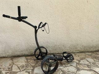 Carrito Golf Eléctrico GolfIdeal