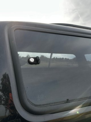 Capota Ford Ranger