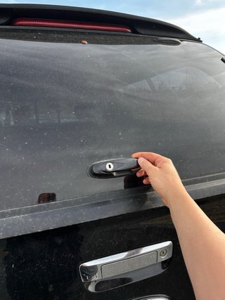 Capota Ford Ranger