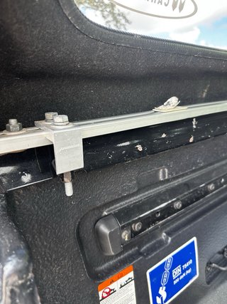Capota Ford Ranger