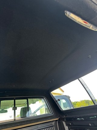 Capota Ford Ranger