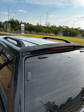 Capota Ford Ranger