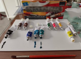 Megapack Pintura y Manualidades
