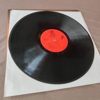 The Best Of Santana 2 LP 1991