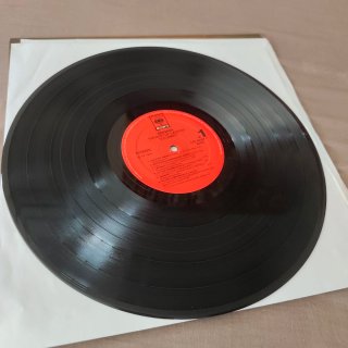 The Best Of Santana 2 LP 1991