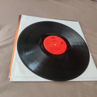 The Best Of Santana 2 LP 1991