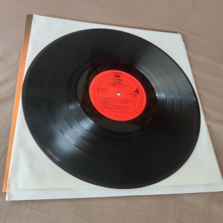 The Best Of Santana 2 LP 1991