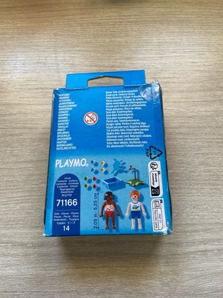 Playmobil City Life 70990 y 2 Special Plus