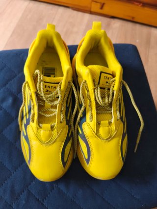 Zapatillas Deportivas Tenth Talla 39