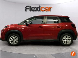 Citroën C3 Aircross PureTech 81kW (110CV) S&S 6v Live Pack