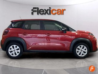 Citroën C3 Aircross PureTech 81kW (110CV) S&S 6v Live Pack