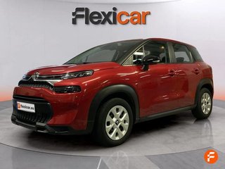 Citroën C3 Aircross PureTech 81kW (110CV) S&S 6v Live Pack