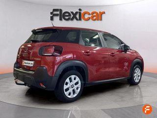Citroën C3 Aircross PureTech 81kW (110CV) S&S 6v Live Pack