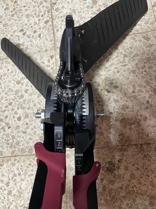 Kayak El Pescador Desmontable Descripción