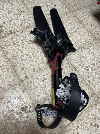 Kayak El Pescador Desmontable Descripción