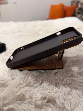 Capa iPhone 13 Coach