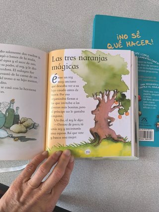Libro Cuentos Clásicos