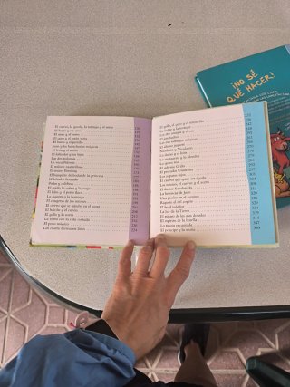 Libro Cuentos Clásicos