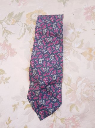 Cravatta Ruffatti Torino Vivax Made in England
