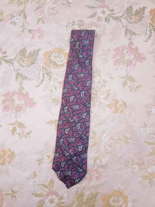 Cravatta Ruffatti Torino Vivax Made in England