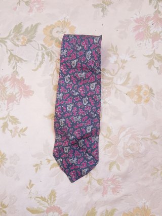 Cravatta Ruffatti Torino Vivax Made in England
